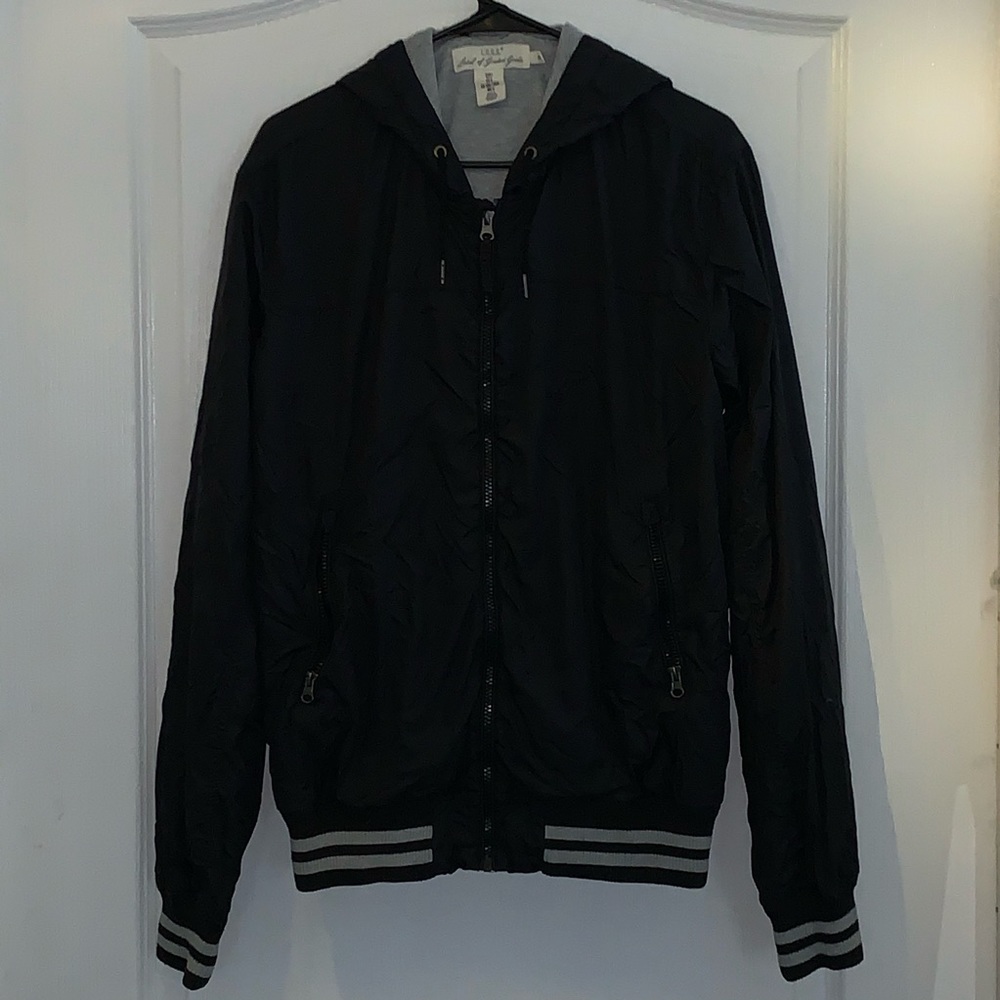 H&M Windbreaker